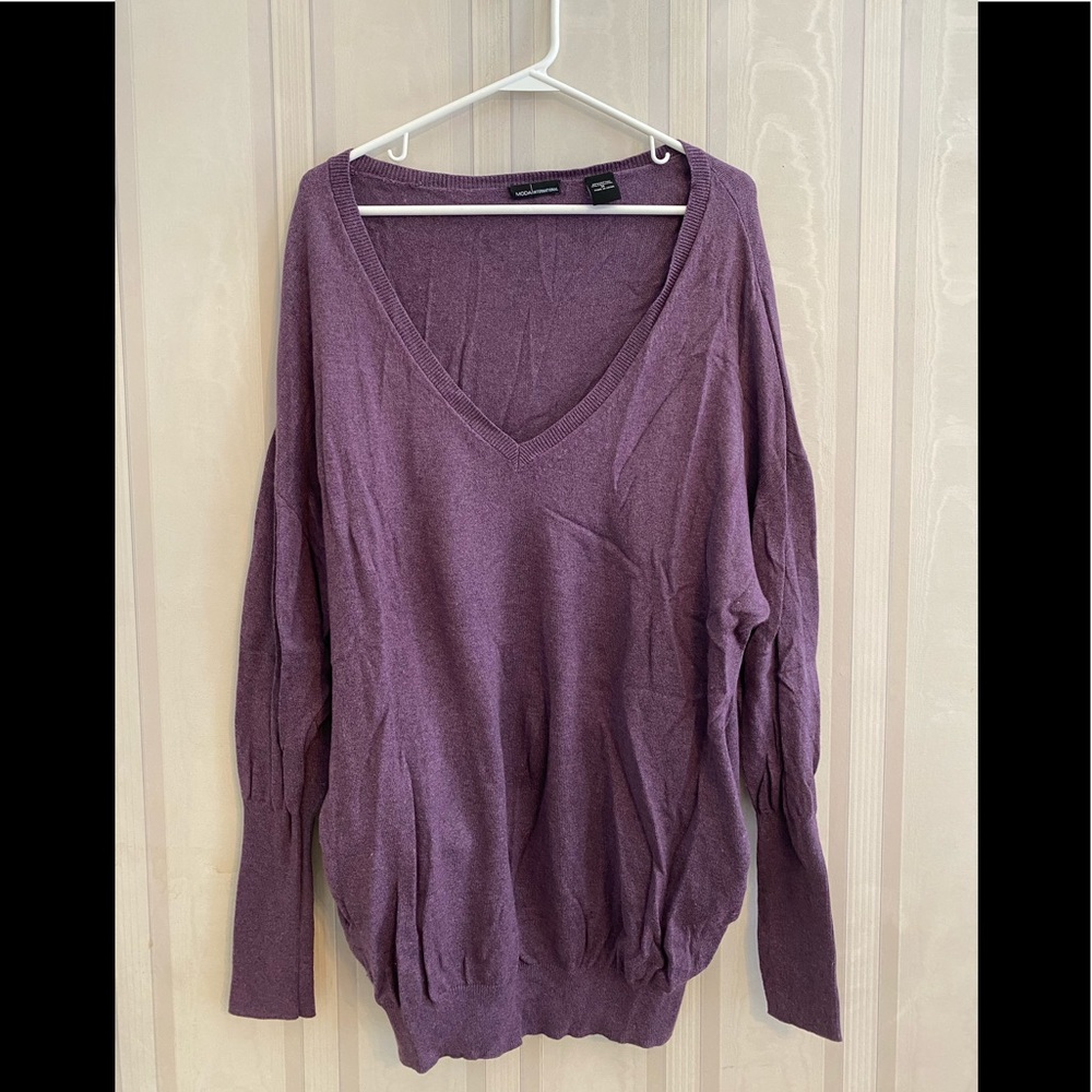 Sweater.